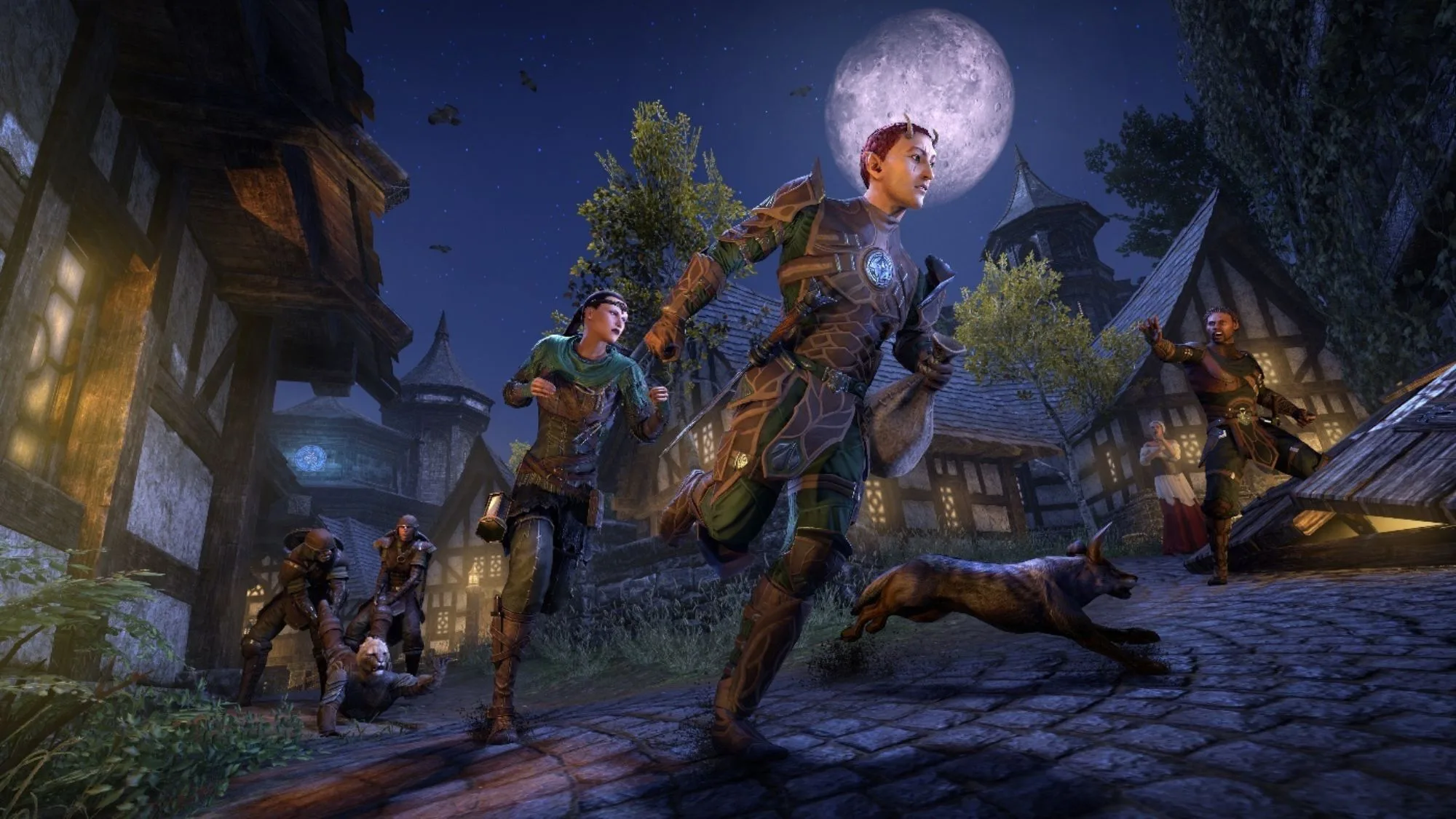 The Elder Scrolls Online 2026: A New Era of Free Content, Seasons, and Major Platform Launches