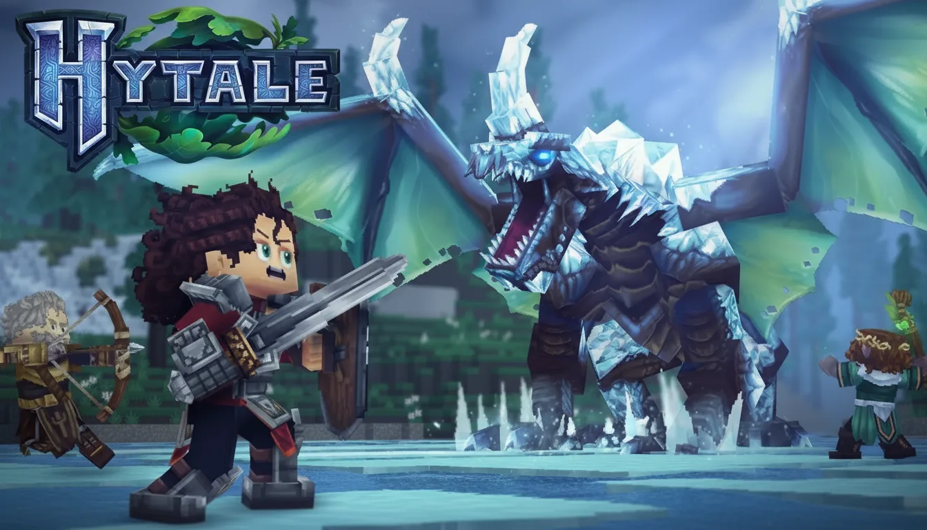 A Rollercoaster of Development: From Hypixel to Riot and Back