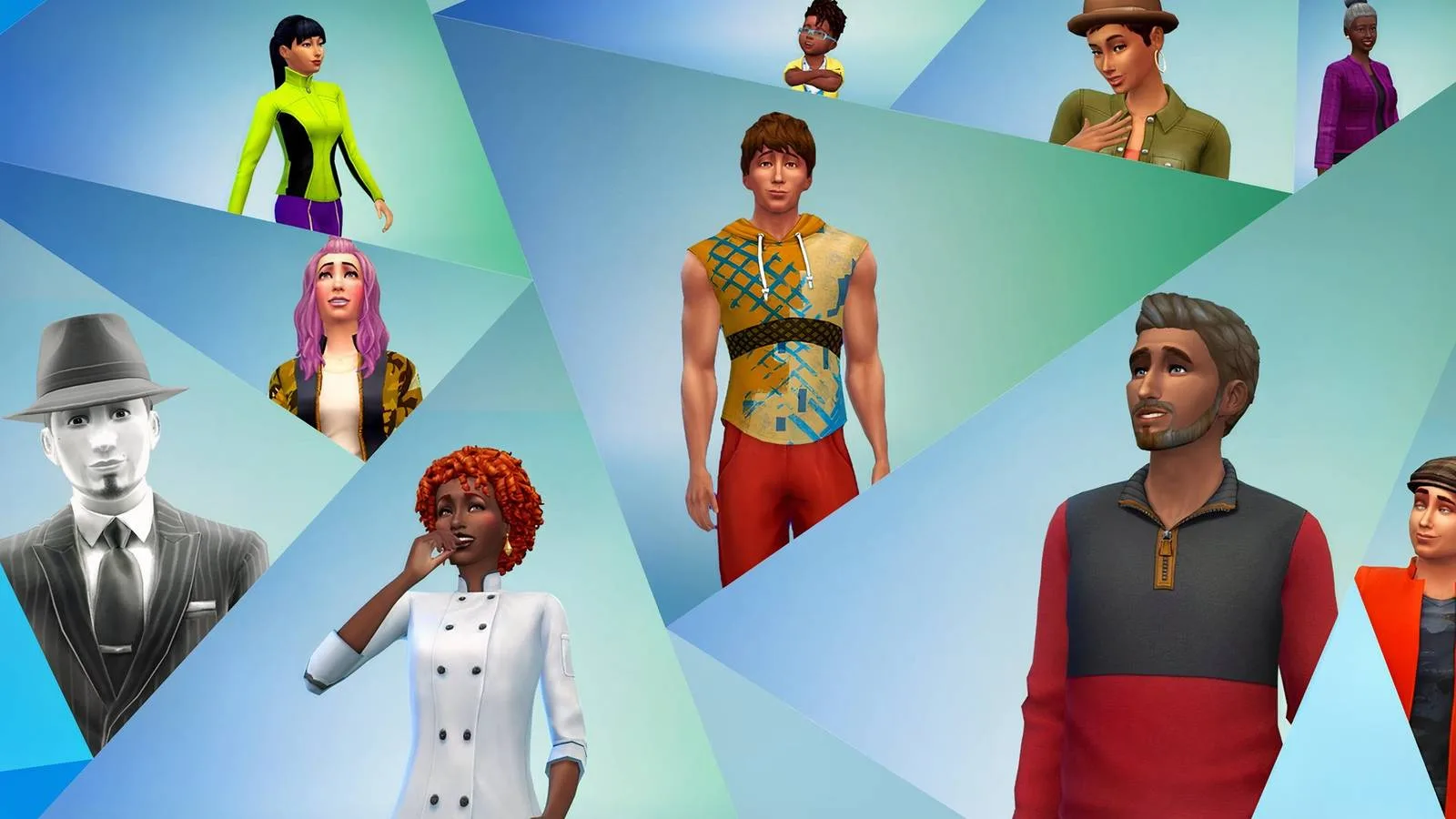 What is The Sims 4 Marketplace and Maker Program?