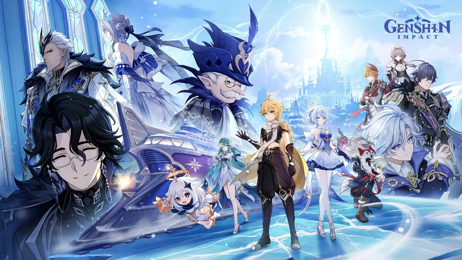 Genshin Impact 7.0 release time: When 'Everwinter Without Mercy' and Snezhnaya arrive in your time zone
