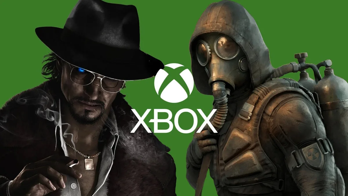 The Architects: From XCOM to a Galaxy Far, Far Away