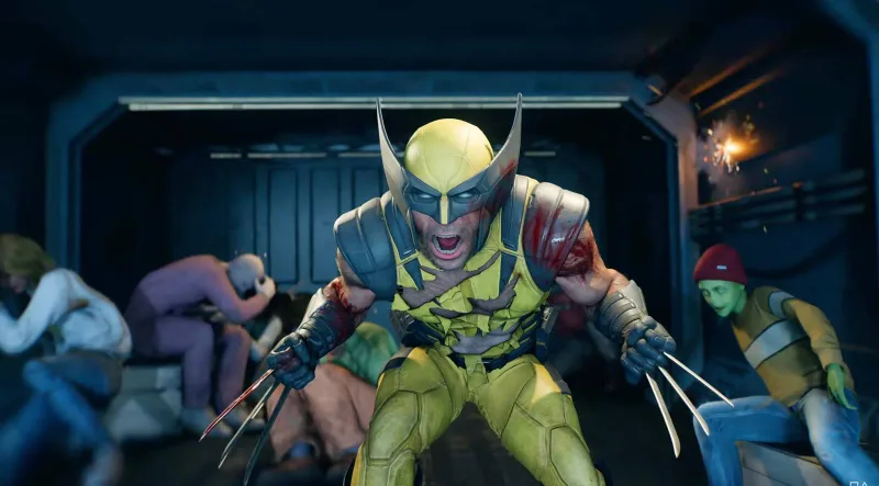 Marvel’s Wolverine Trailer Reveals Lady Deathstrike, Sabretooth Alliance, and a Darker Story