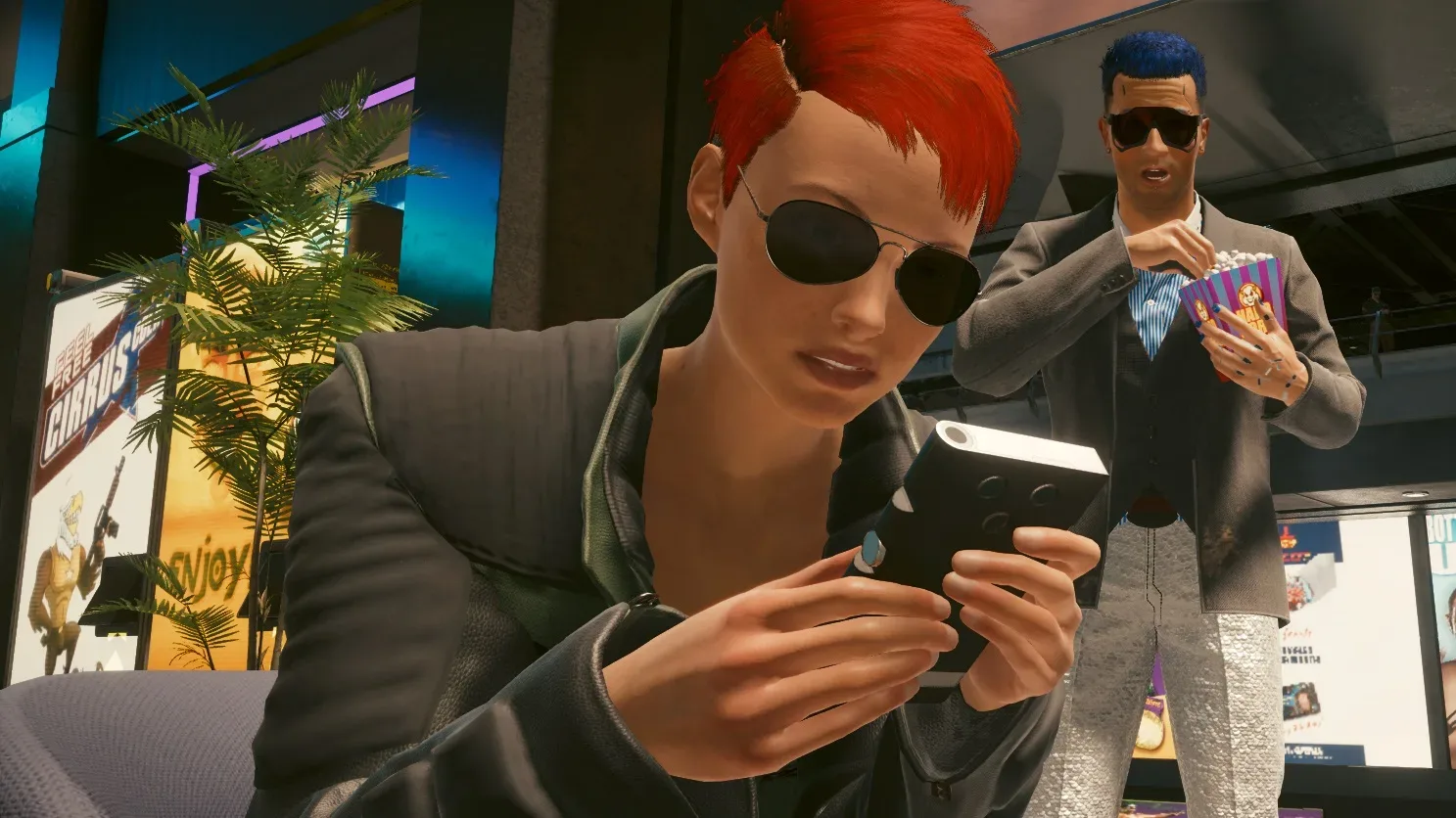 Cyberpunk 2077 Hits 40 Million Copies Sold - A Redemption Story for the Ages
