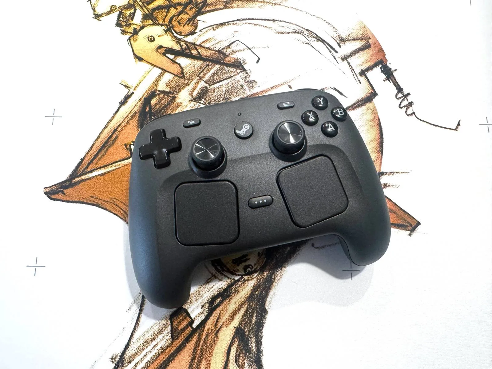 Precision Inputs That Rival a Mouse