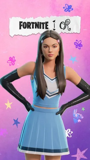 SOUR Outfit - IG Story