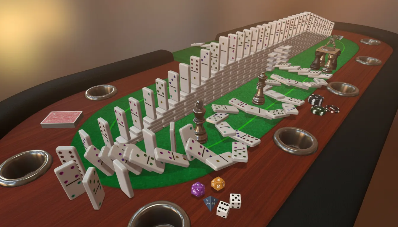 Tabletop Simulator 2.0: A Free UI Overhaul, Paid Mods Marketplace, and the Community's Dilemma