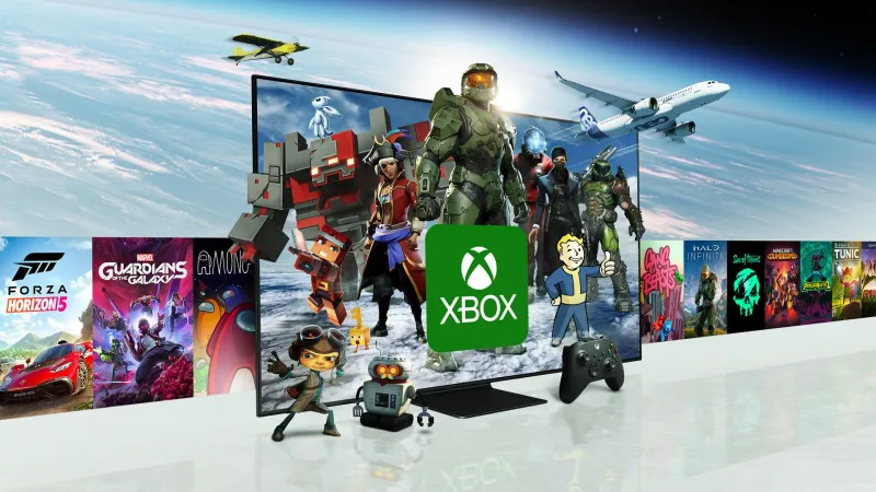 Xbox Game Pass at a Crossroads: Can Microsoft Fix Its Subscription Model?