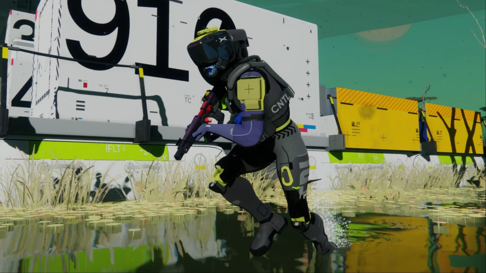 Unpacking the Silence: Glitch, Oversight, or Something Else?