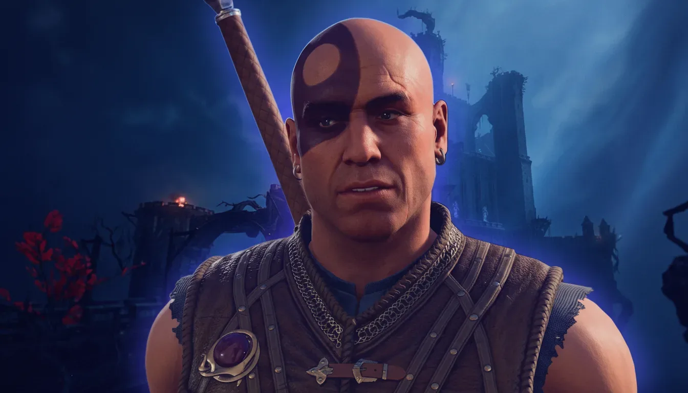 Baldur's Gate 3 Switch 2 Port Canceled: Why Larian Studios Couldn't Bring the Hit RPG to Nintendo