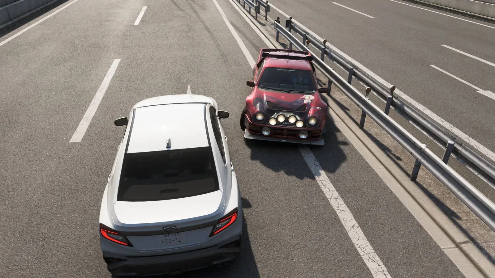 How to Pull Off a Lucky Escape in Forza Horizon 6 - Complete Guide & Daily Challenge Tips