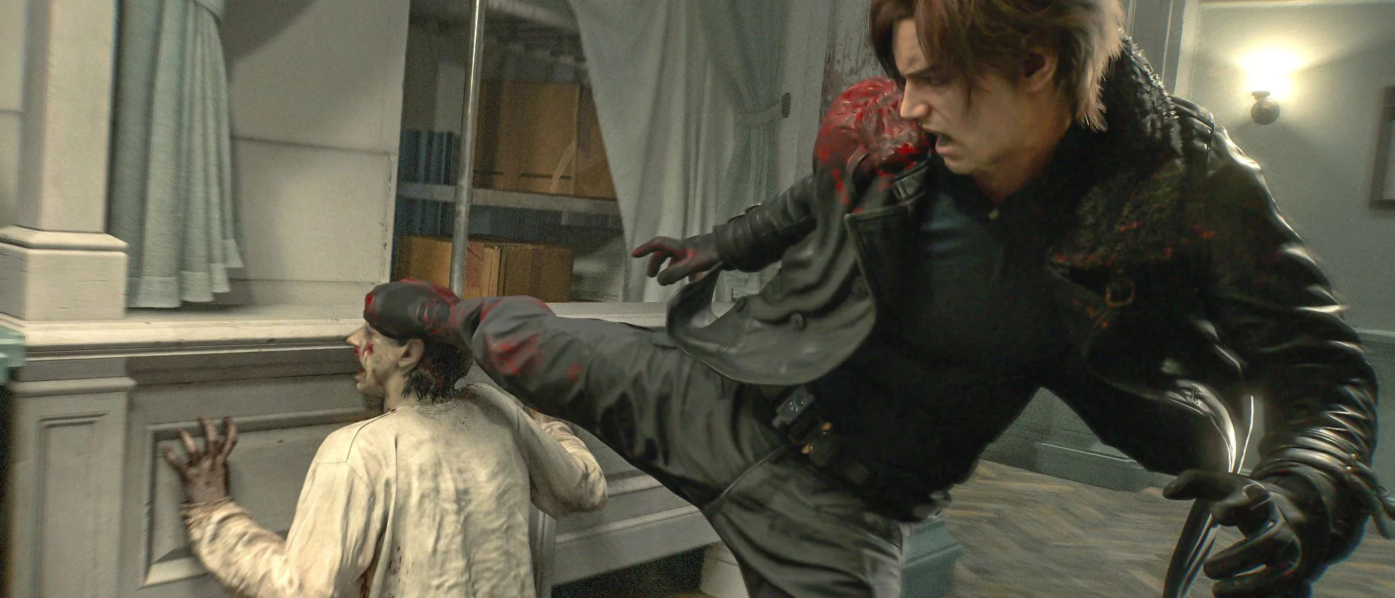 Resident Evil Requiem Review: A Masterful, if Familiar, Fusion of Horror and Action