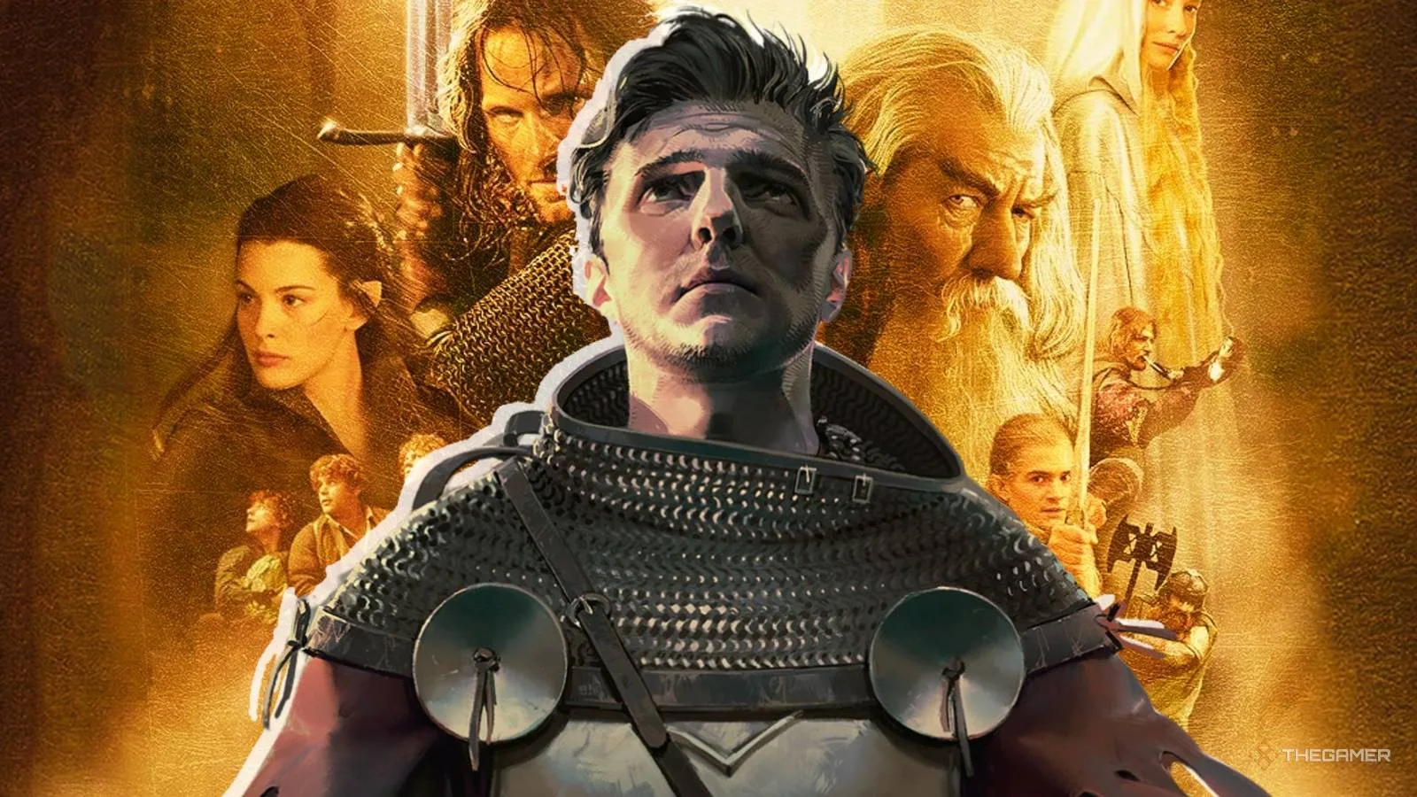 The Warhorse Studios Fit: From Bohemia to Middle-earth