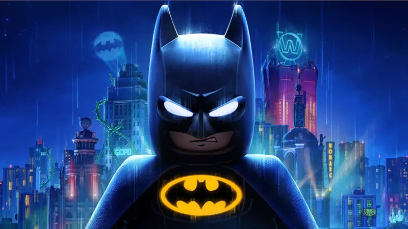 LEGO Batman: Legacy of the Dark Knight Launches on Nintendo Switch 2 September 18 - Pre-Orders Now Live