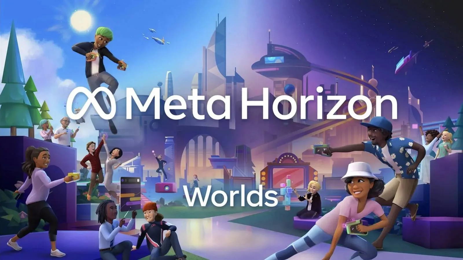 Meta's Horizon Worlds VR Gets a Reprieve: What the Reversal Means for the Metaverse