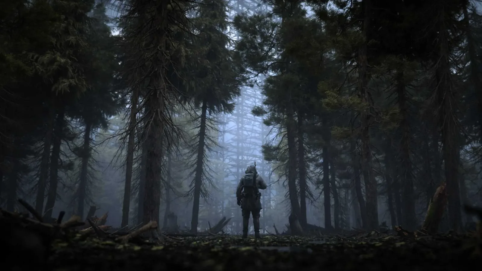 STALKER 2: Cost of Hope Expansion Brings New Regions and Free UE5 Overhaul on August 20