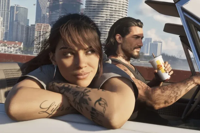 Netflix Says GTA 6: An Extended Look Hit 31.1 Million Views - But the Numbers Don't Mean What You Think