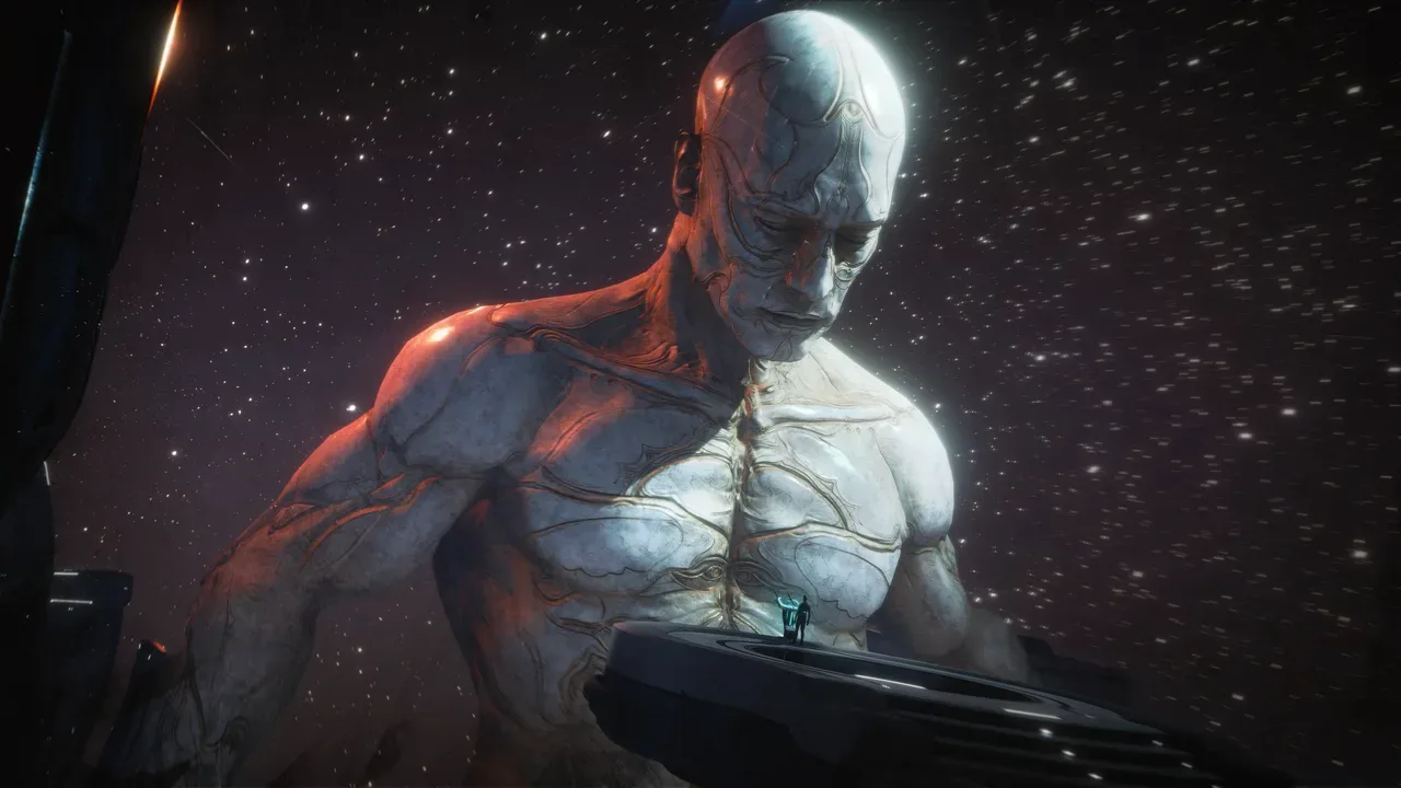 TennoCon 2026: Warframe’s Tau Expansion and Soulframe’s Vadagar Pact Steal the Show