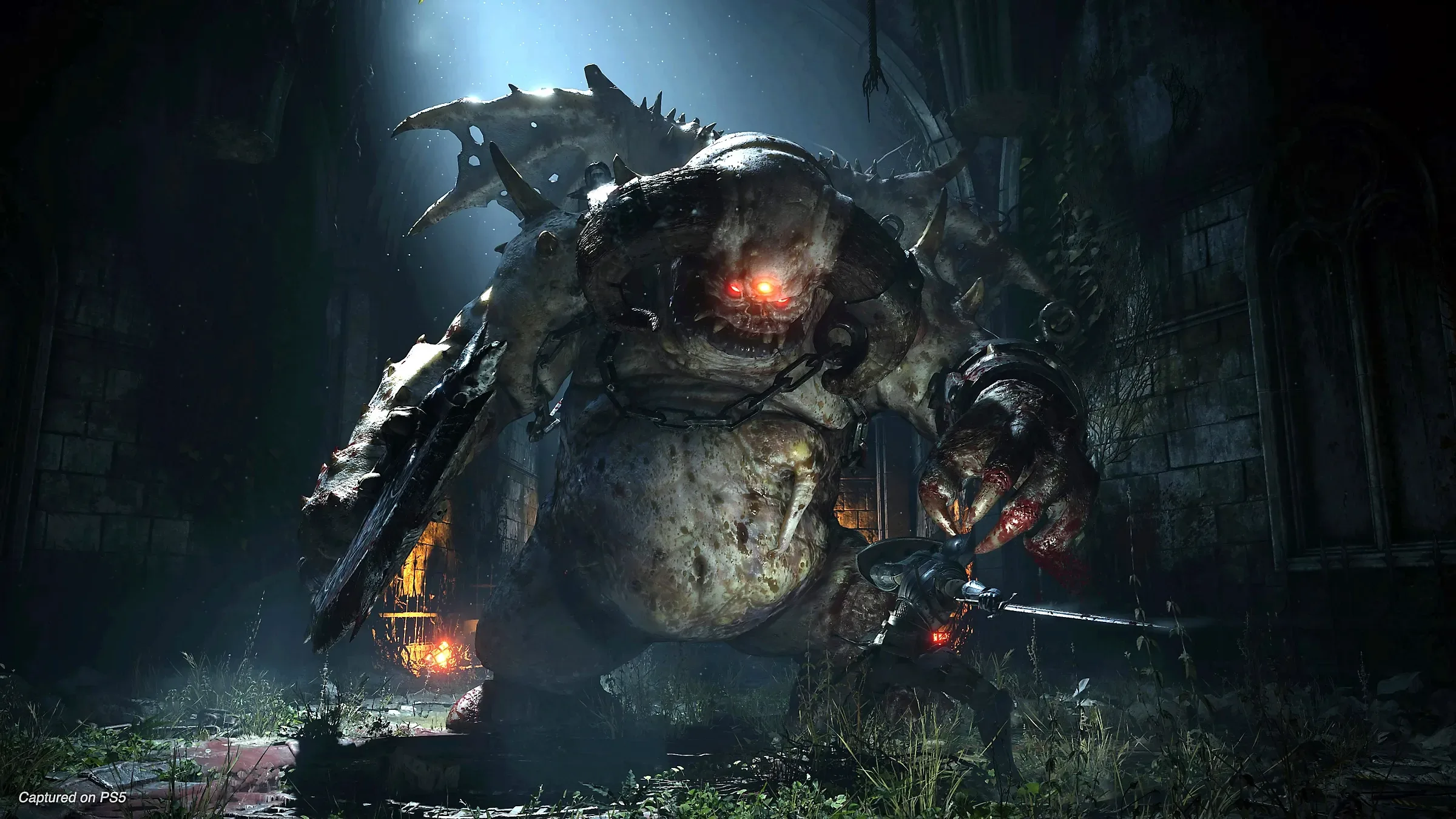 From Acclaimed Partner to Shuttered Studio: Bluepoint's Sony Journey