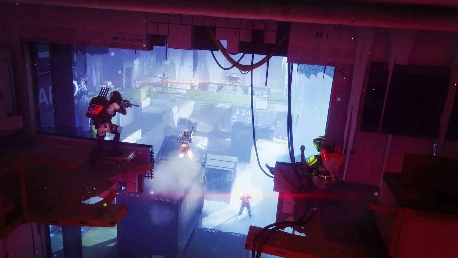 The Crisis Point: Cheating's Toll on Marathon's Ecosystem