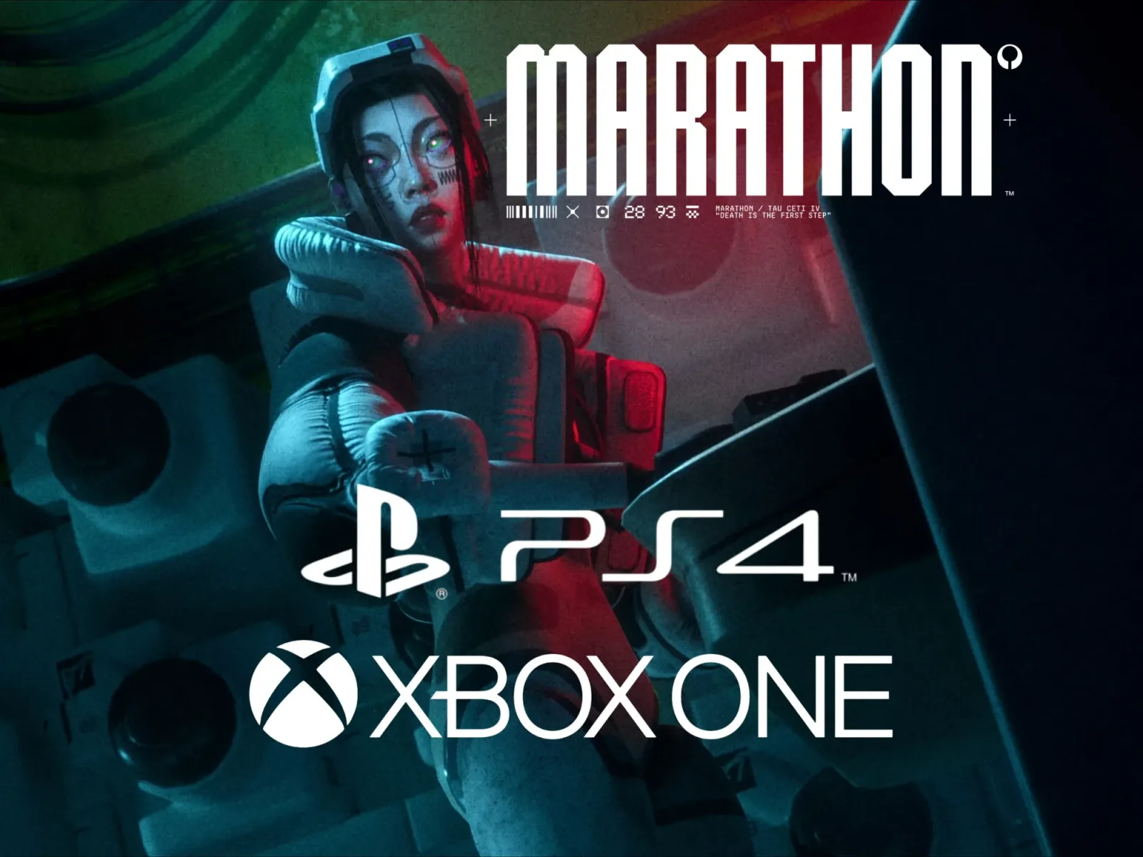 Marathon's Last-Gen Rating Mystery: ESRB Error or Future PS4/Xbox One Port?