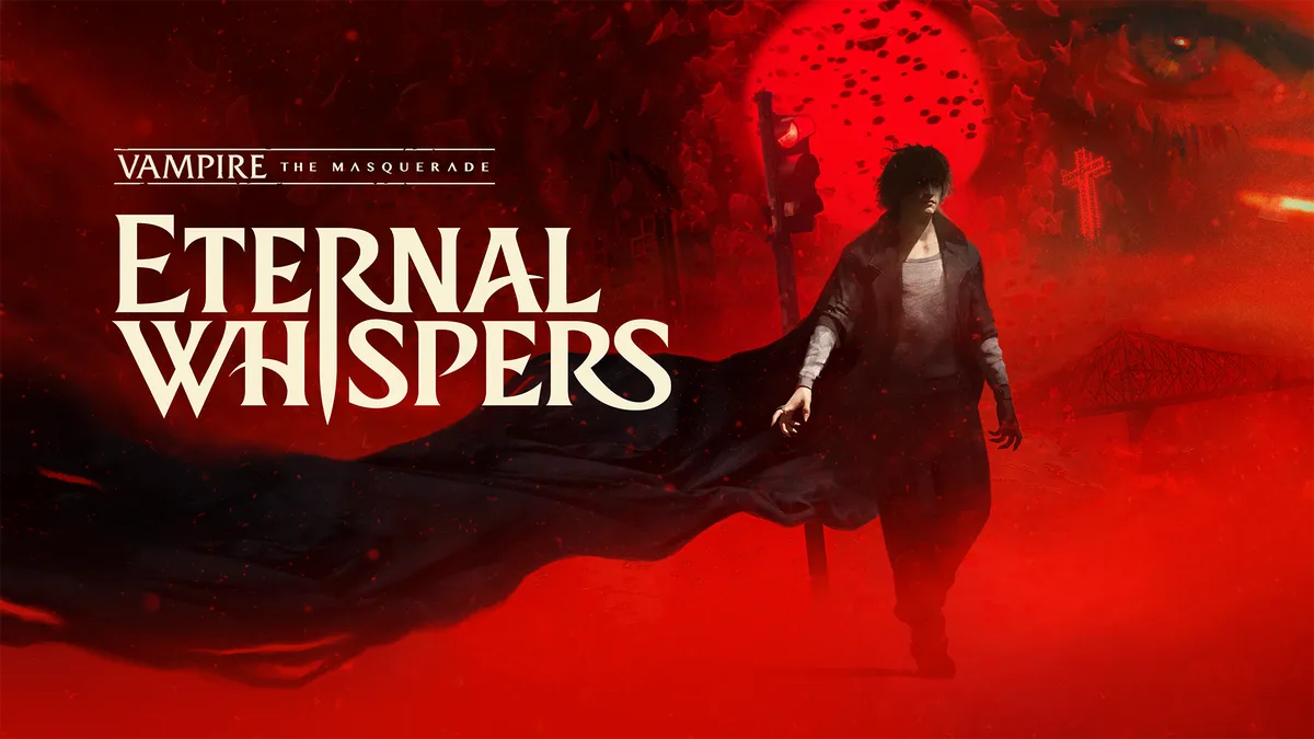 Vampire: The Masquerade - Eternal Whispers Brings Disco Elysium’s Dice to a Combat-Free Sabbat Mystery