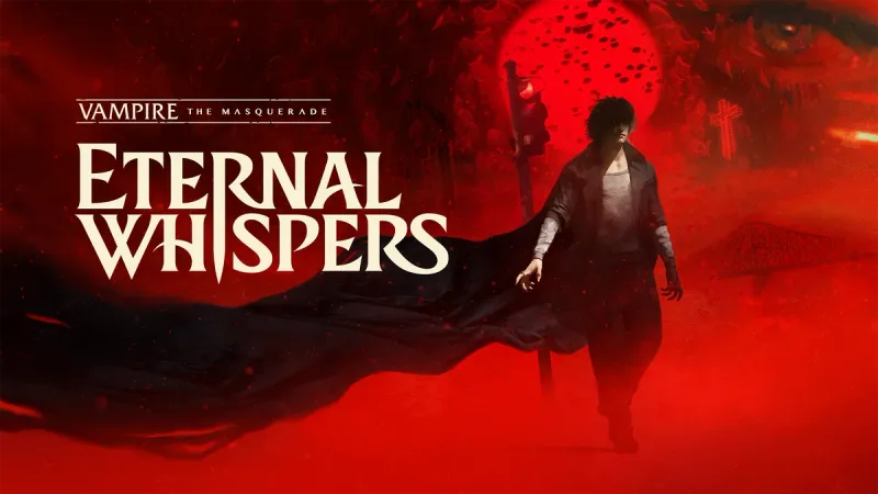 Vampire: The Masquerade - Eternal Whispers Brings Disco Elysium’s Dice to a Combat-Free Sabbat Mystery