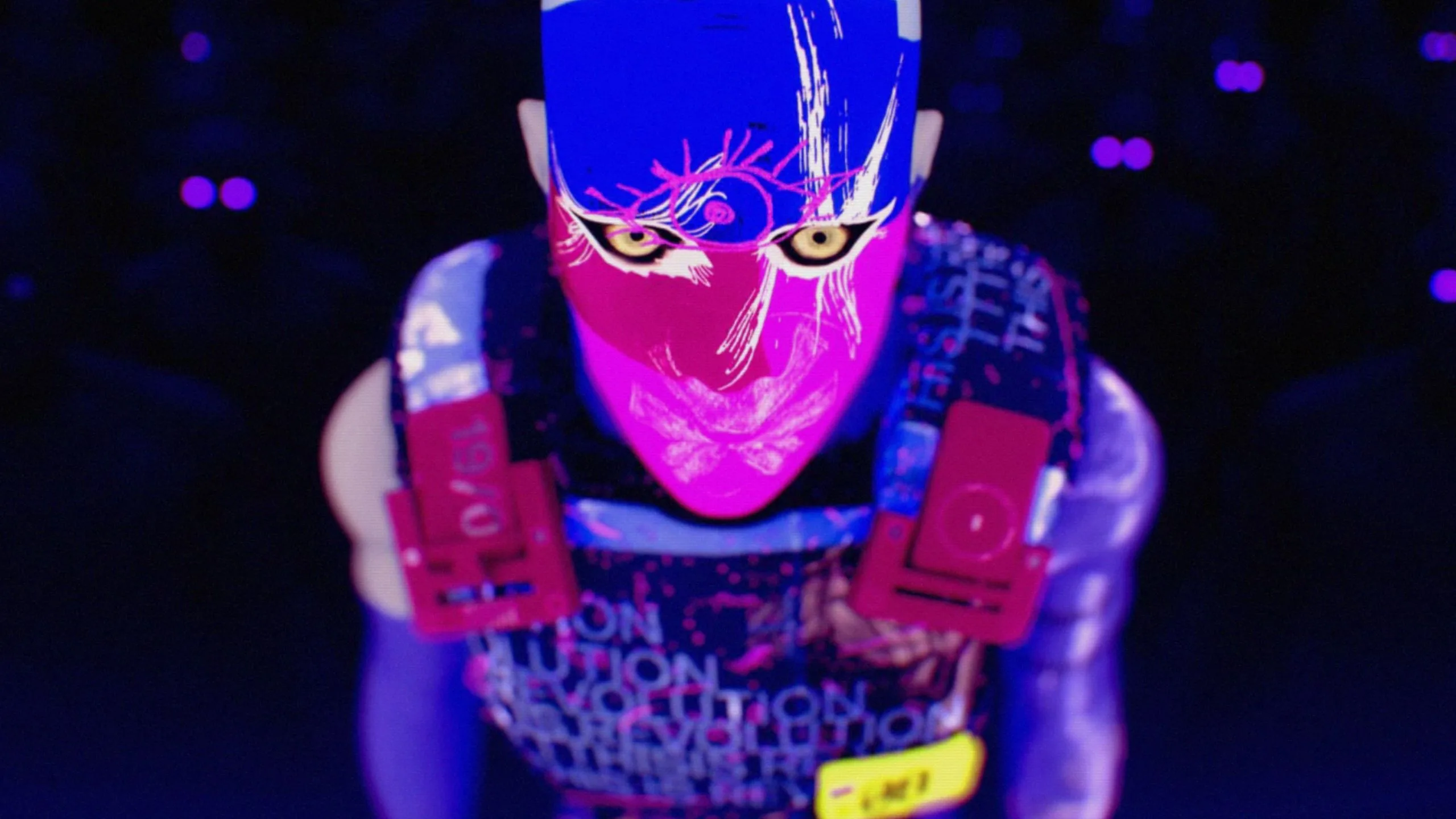 The Mechanics of a Mob-Ruled List