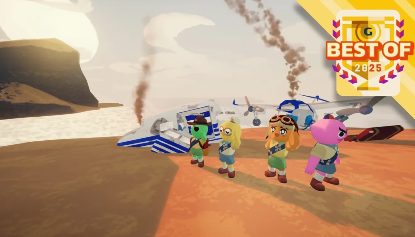 Fan Service Done Right: Returning Faces and Deep-Cut Lore