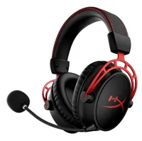 HyperX Cloud Alpha Wireless
