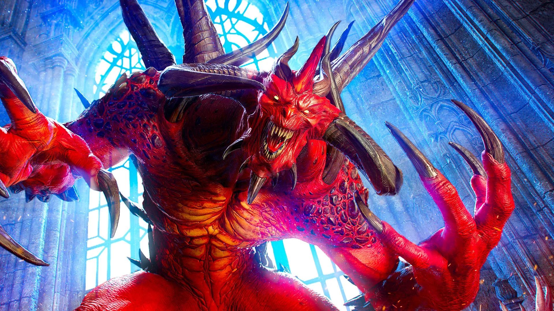 The Ghosts of Development Past: How a Diablo 2 Easter Egg Became the Ultimate Loot Strategy in Reign of the Warlock