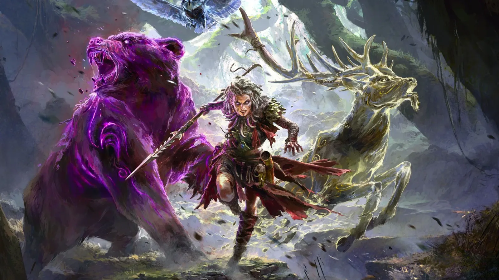 Path of Exile 2's Return of the Ancients: The Final Major Update Before 1.0 Launch – Everything We Know