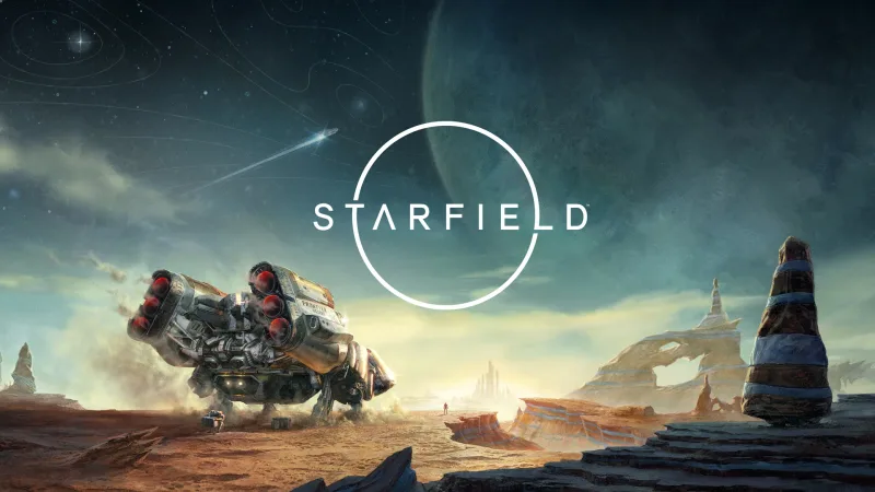 Starfield's PS5 Launch: Analyzing the "Middling" Sales and What They Mean for Xbox's Multi-Platform Strategy