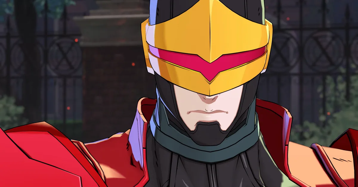 The Game’s Context, A Marvel Fighter from Arc System Works