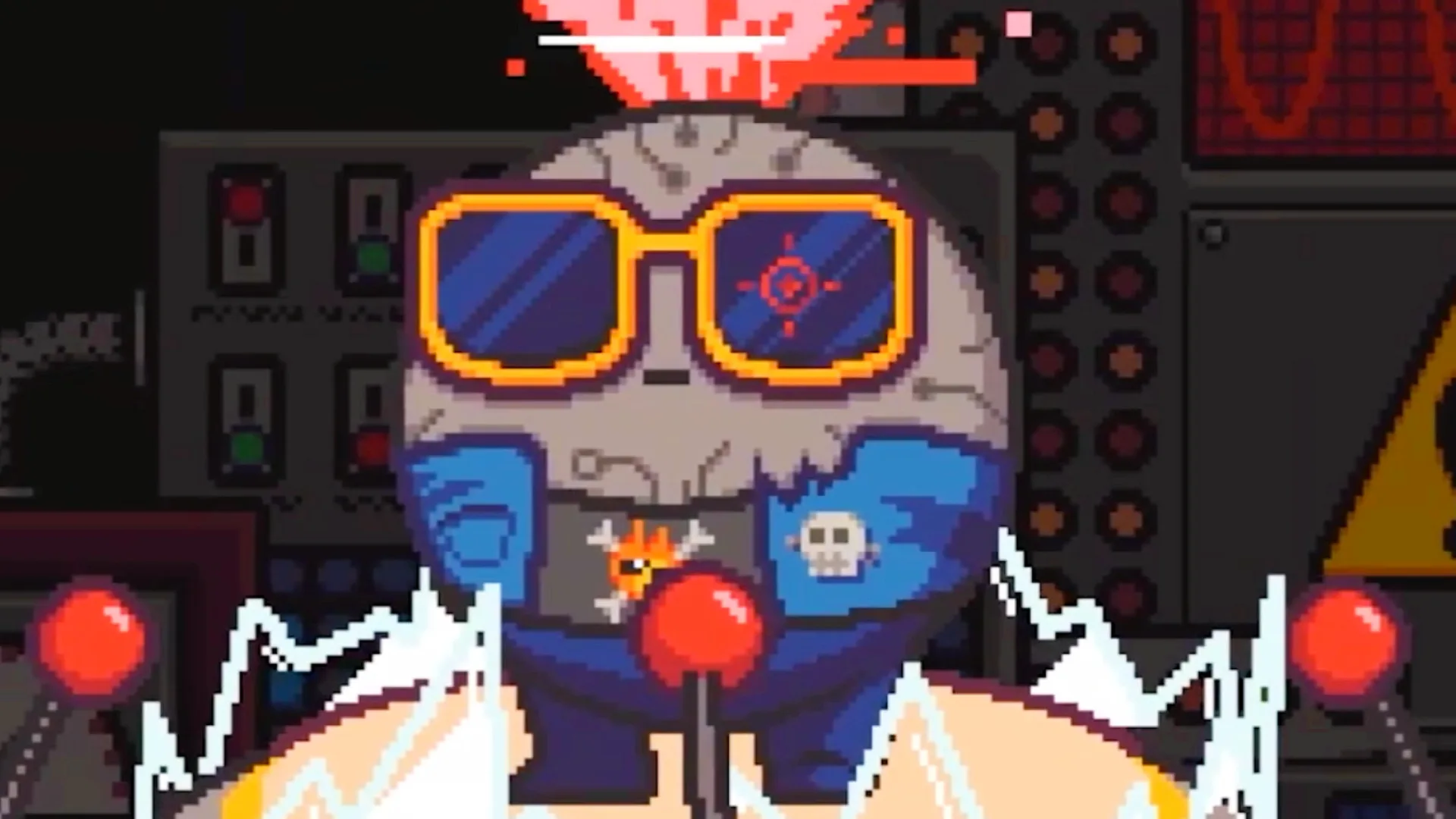 The Heist is On: What is Turnip Boy Robs a Bank?