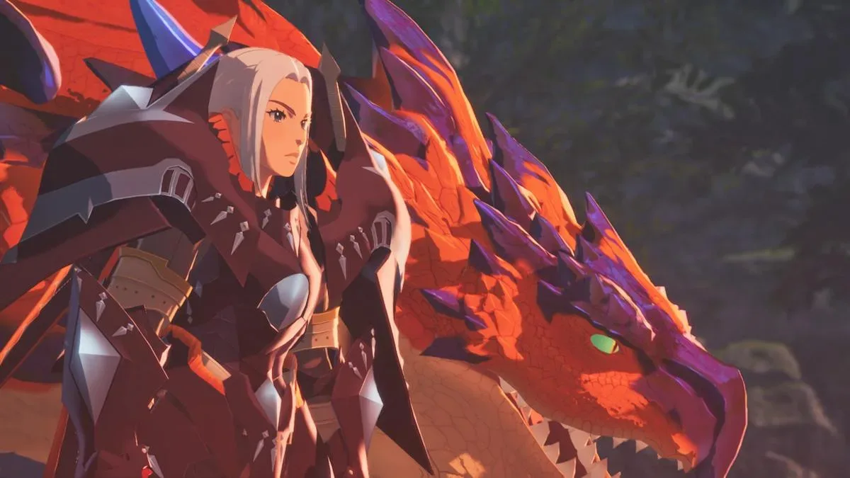 Monster Hunter Stories 3's Habitat Restoration: An Elegant Fix for Pokémon's Enduring Grind Problem
