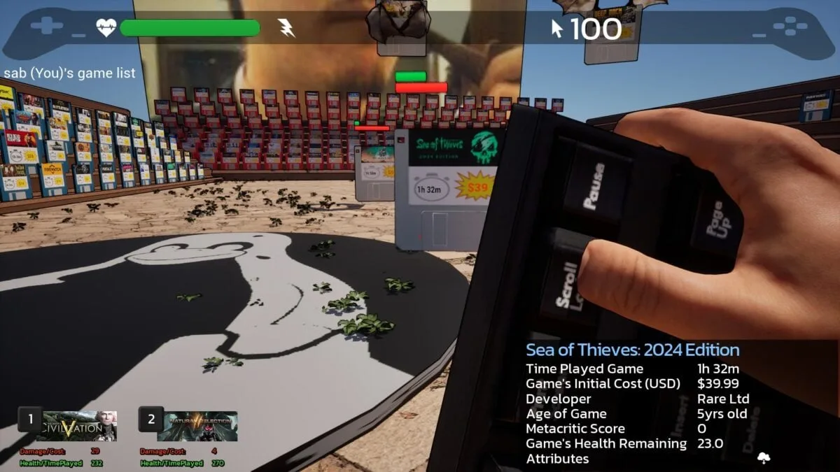 How the Backlog Becomes a Battlefield