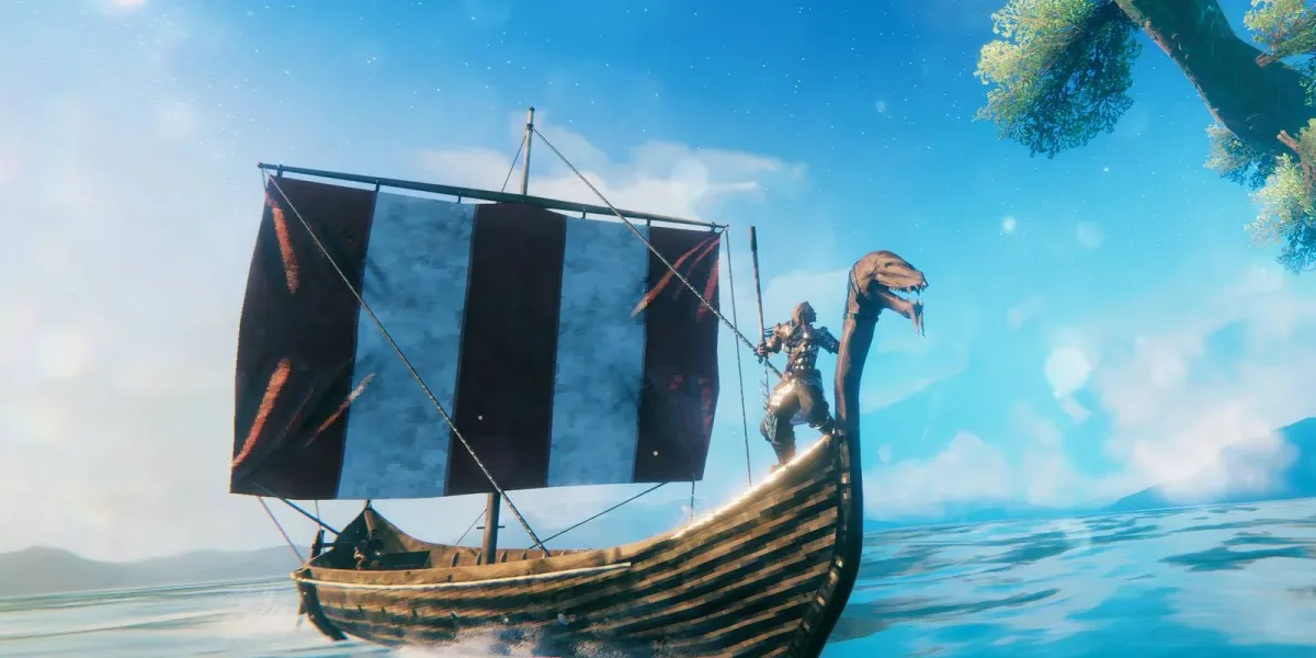 Valheim on Switch 2: Release Date, Cross-Play, and New Features Explained