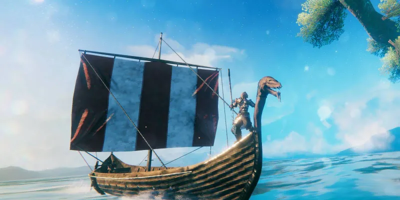 Valheim on Switch 2: Release Date, Cross-Play, and New Features Explained