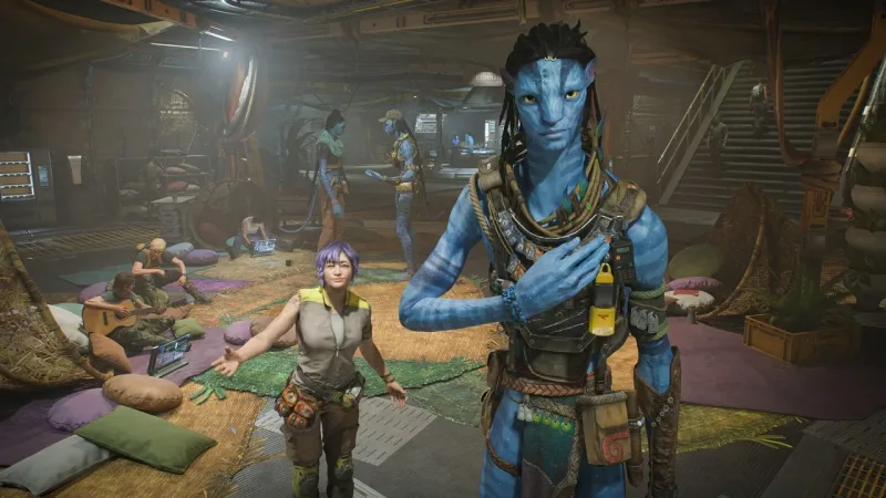 PlayStation Plus July 2026 Game Catalog Revealed: Avatar, Rise of the Ronin Headline a Bold Staggered Release Experiment