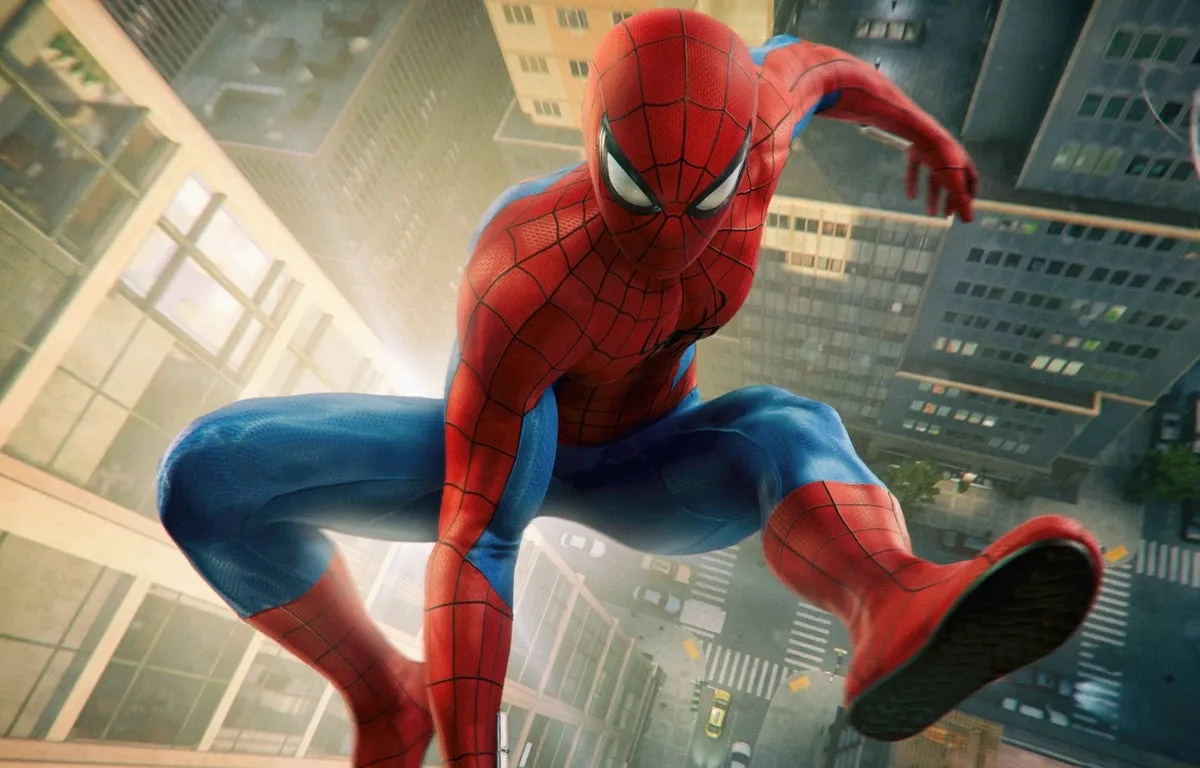 How a $1.6 Billion Box Office Hit Gave Marvel's Spider-Man 2 Its Biggest Sales Boost in Years