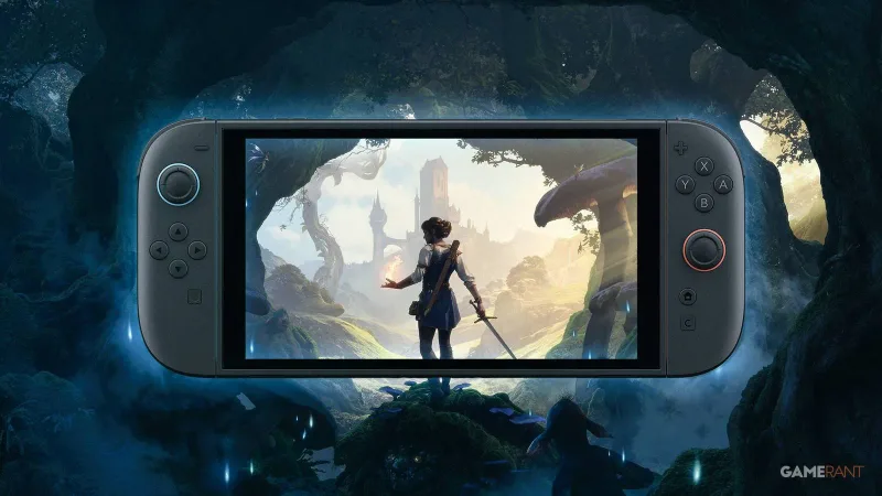 Fable on Switch 2: Analyzing the Rumors, Microsoft's Strategy, and What It Means for Gamers
