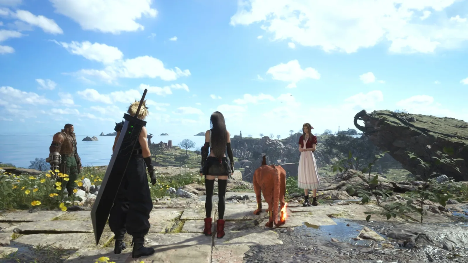 How Dragon's Dogma 2's Switch 2 Port Became the Unexpected Fix for PS5 and Xbox Performance