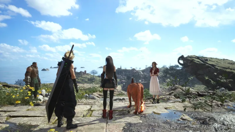 How Dragon's Dogma 2's Switch 2 Port Became the Unexpected Fix for PS5 and Xbox Performance