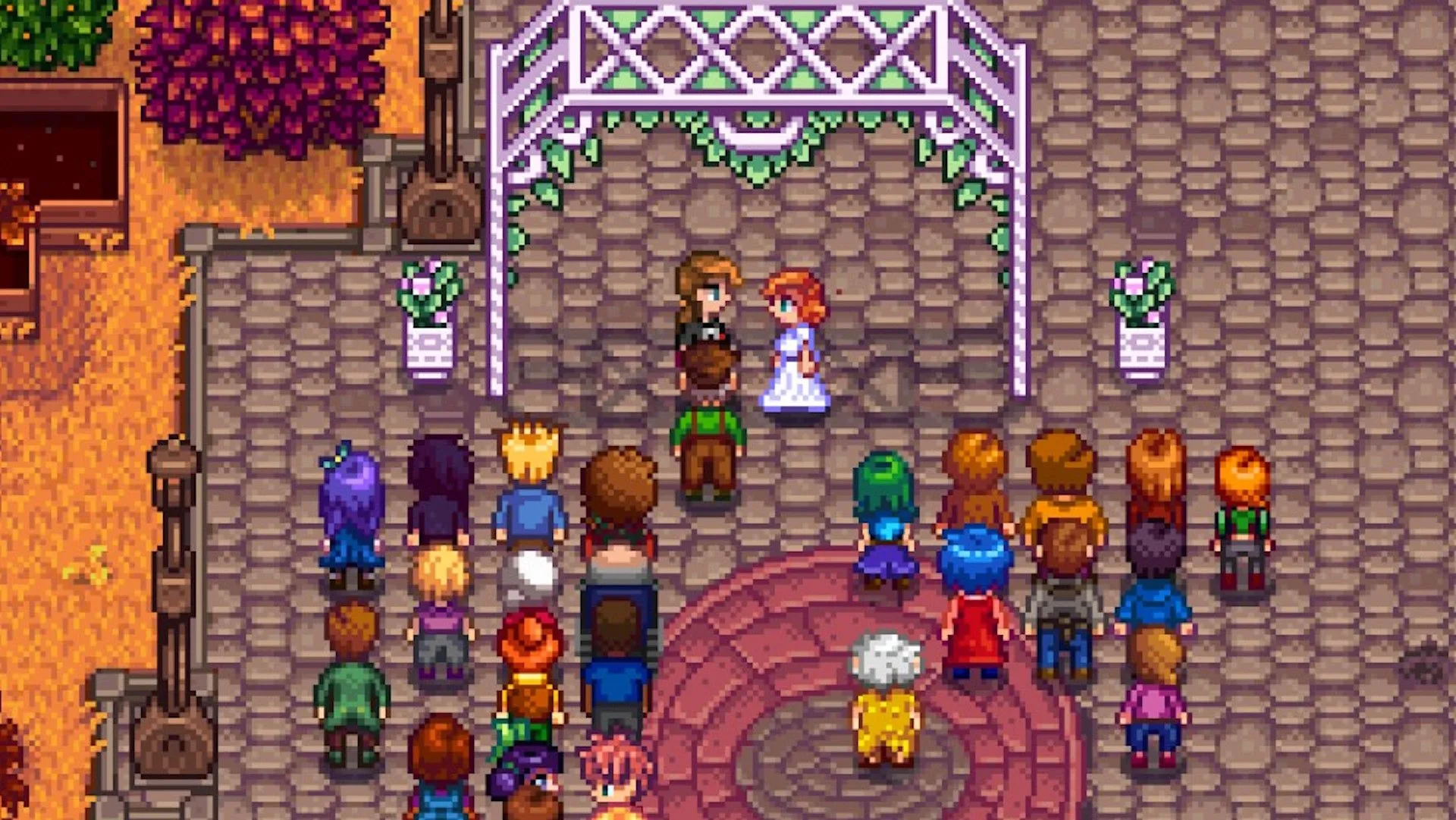 Stardew Valley 1.7 Update: New Marriage Candidates, Child Overhaul, and What to Expect