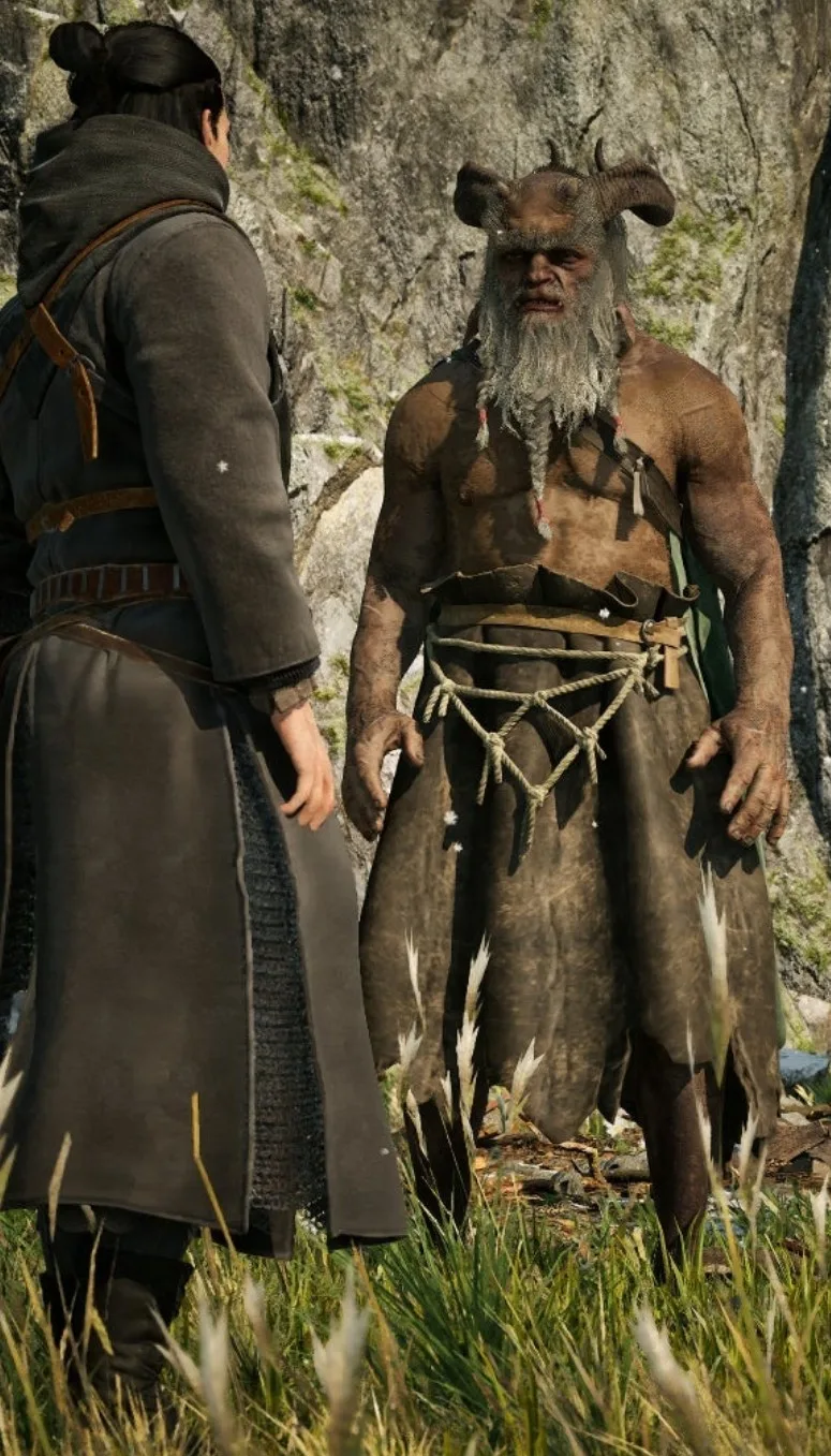 « Elles vous permettent de jouer avec la limite de temps » : les races fantastiques de The Blood of Dawnwalker sont bien plus intéressantes que les elfes et les gobelins