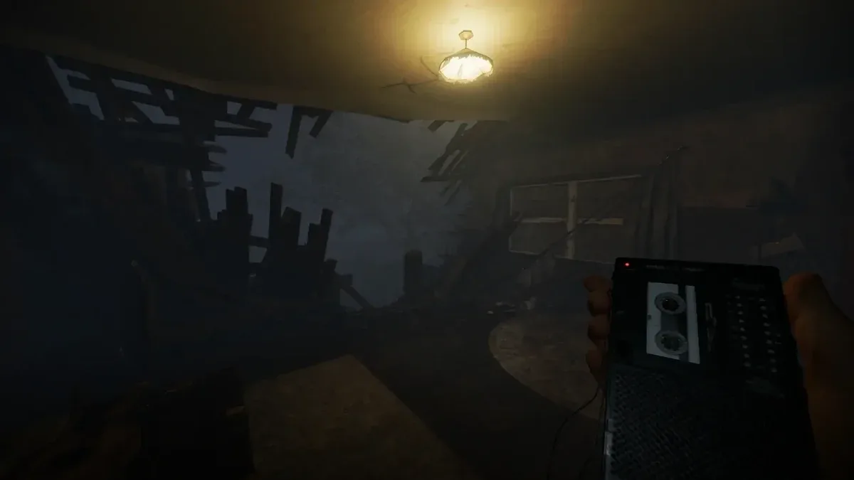 A Controversy That Changed Course, The Player Character Update Backlash