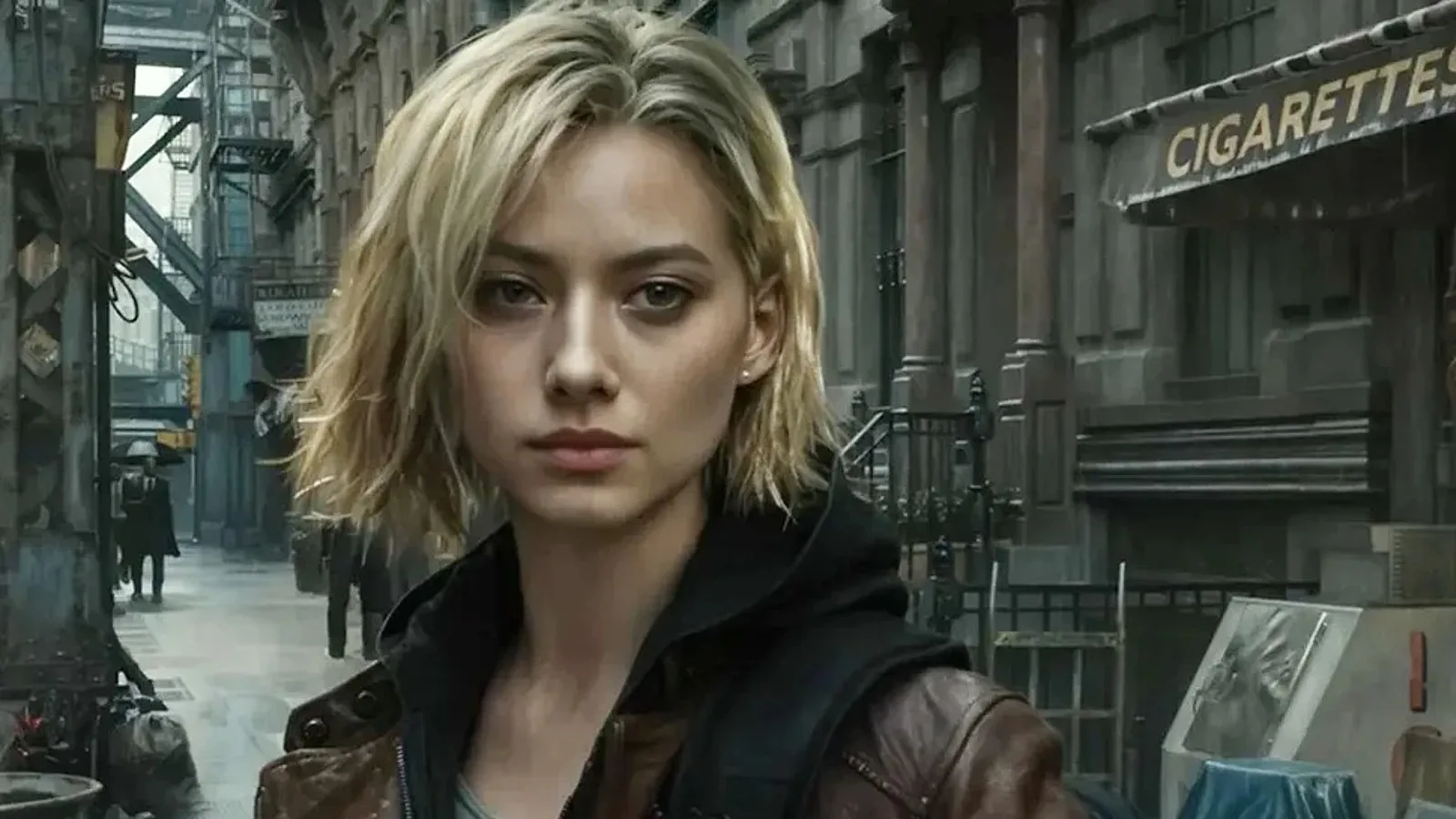 The Domino Effect: Creators Caught in the Crossfire