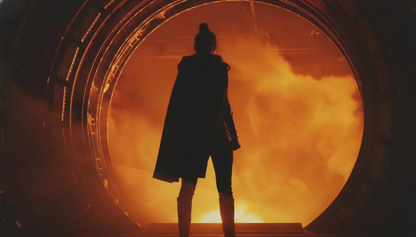 The Reveal and the Visionaries Behind It