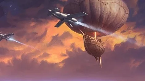 Sunderfolk's Evolution: Laying the Groundwork for Shadowstone