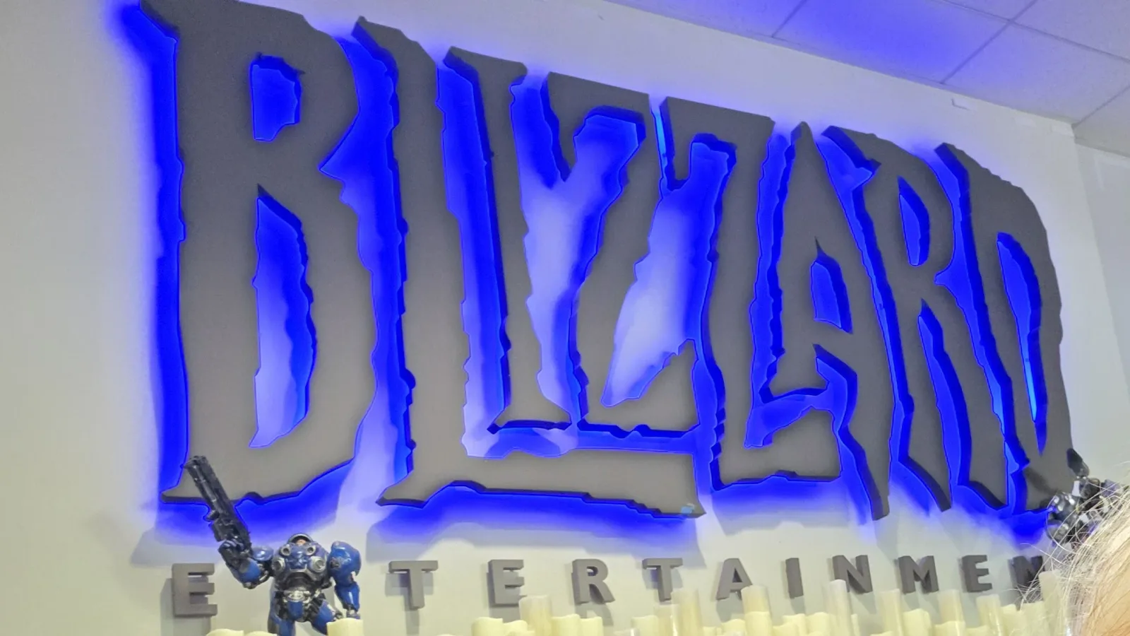 How Blizzard Reportedly Became Xbox's Top-Performing Studio in FY26 - Thanks to Overwatch and Diablo
